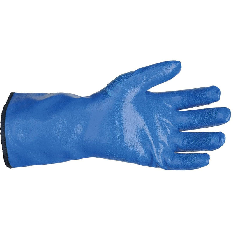 North 12"L Insulated Nitrile Gloves
