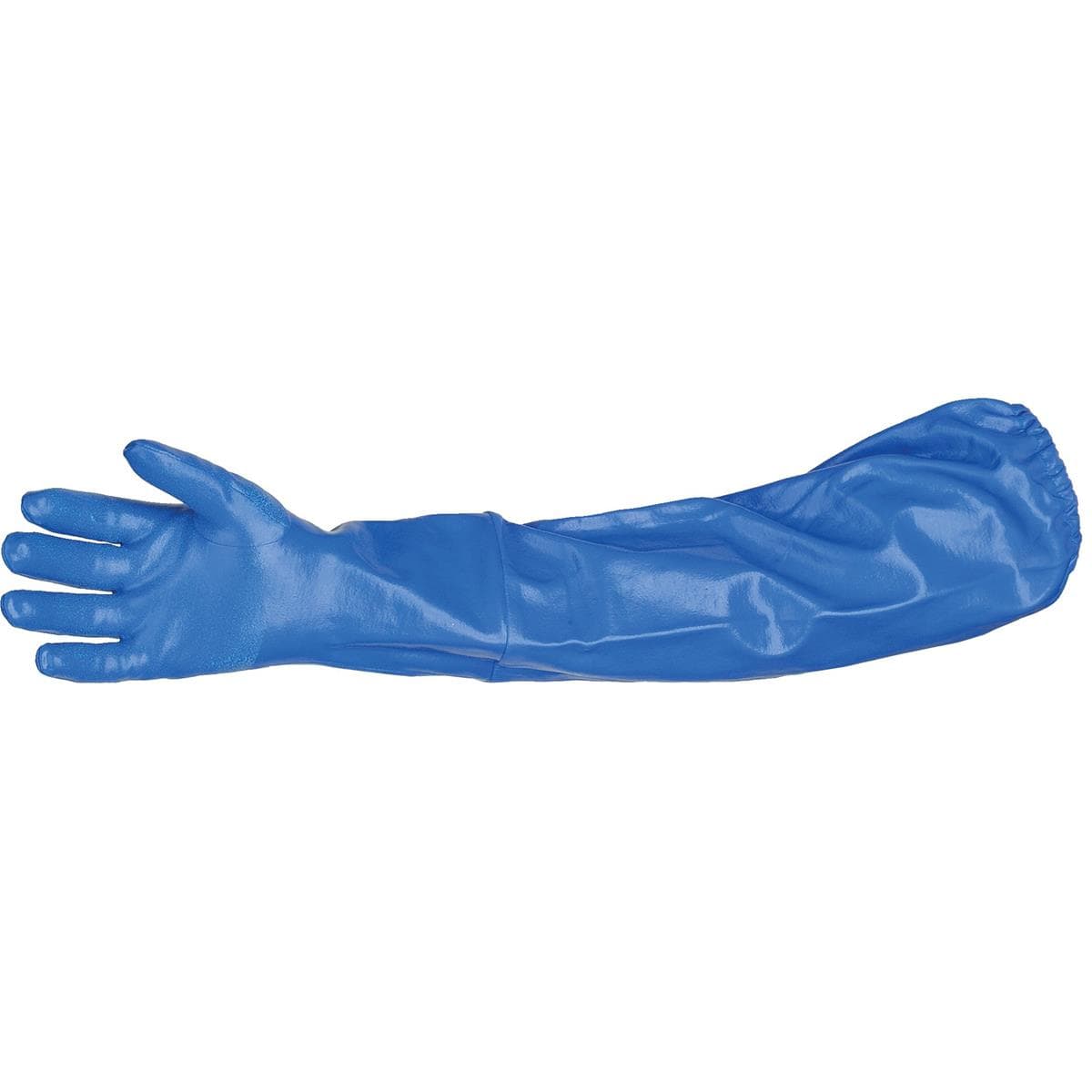 North 26"L Shoulder-Length Insulated Nitrile Gloves