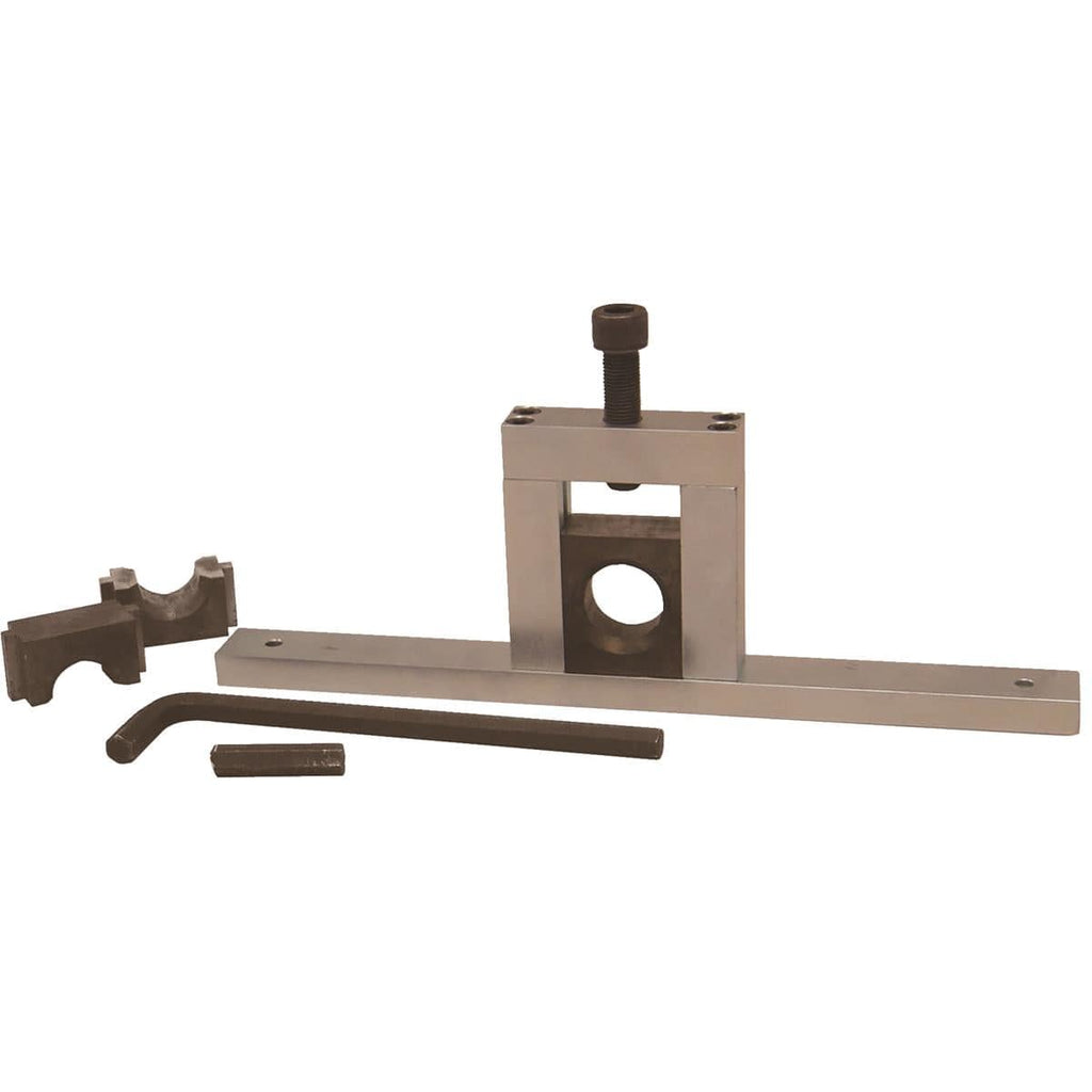 Dramm ColorStorm™ Hose Crimper Jaws