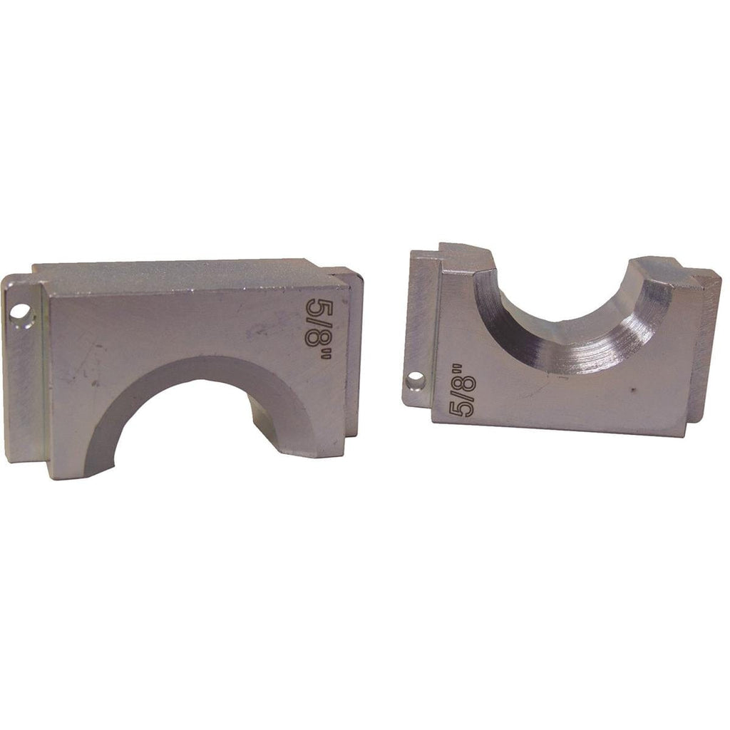 Dramm ColorStorm™ Hose Crimper Jaws