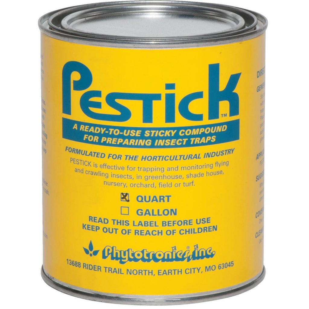 Insect Trap Coating