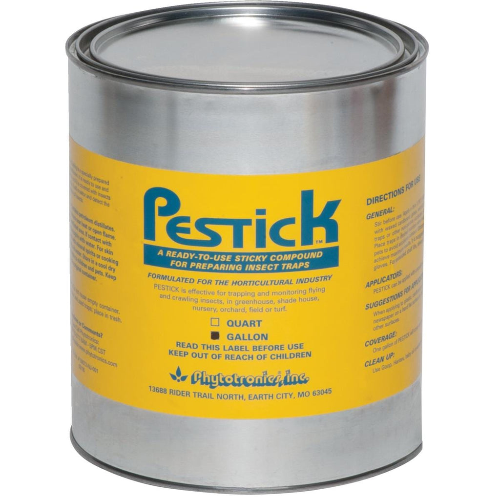 Insect Trap Coating