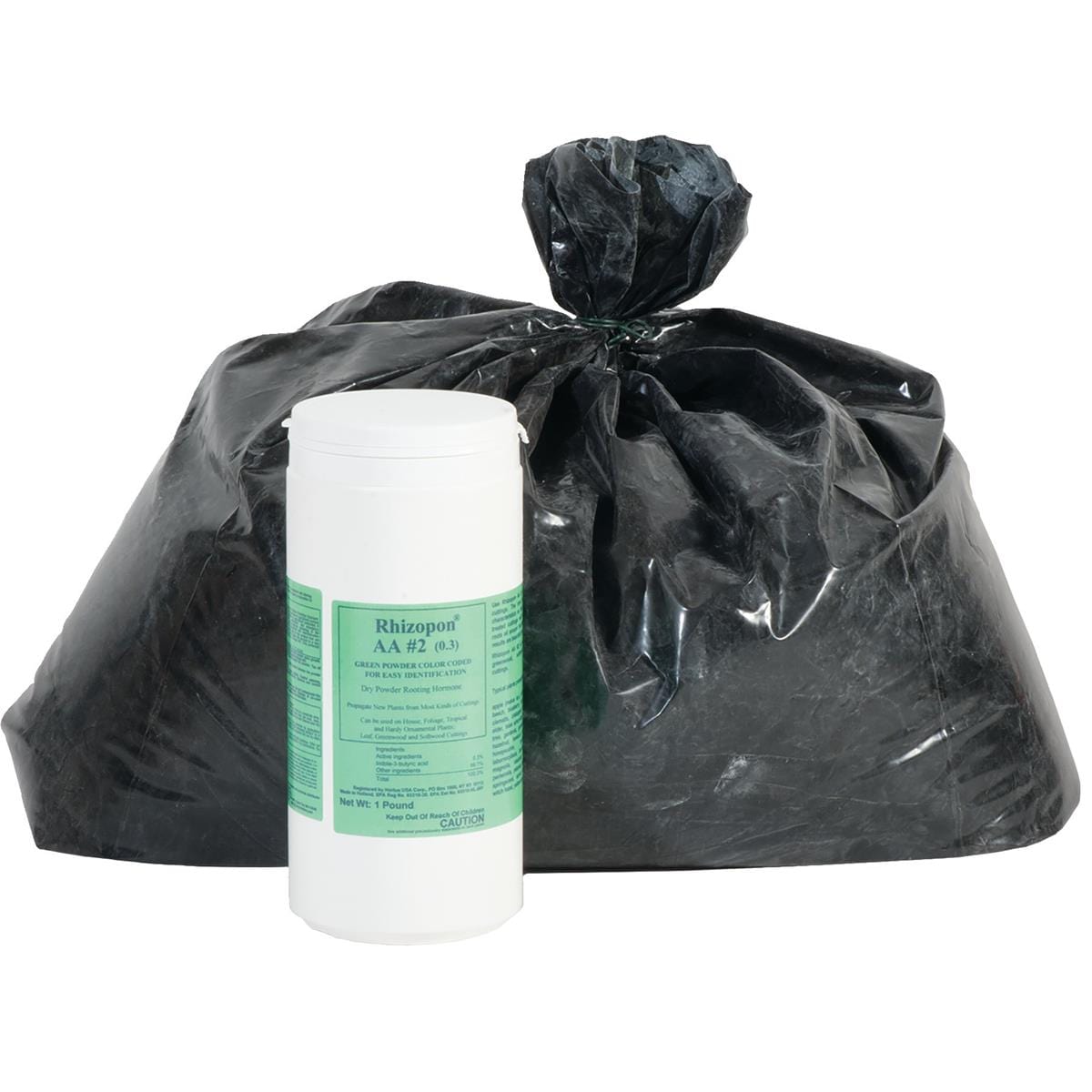 Rhizopon™ Rooting Hormone Powders