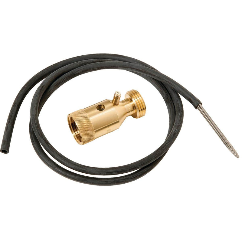 garden hose siphon sprayer Hozon Brass Siphon Mixer 0002