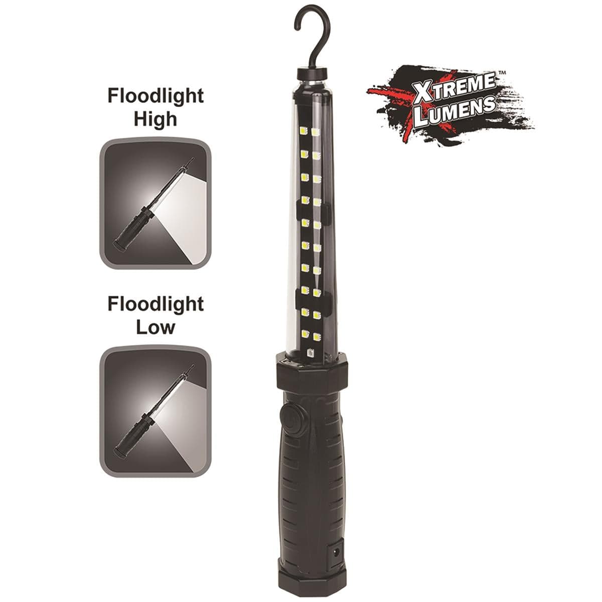 Bayco Xtreme Lumens™ Rechargeable LED Work Light