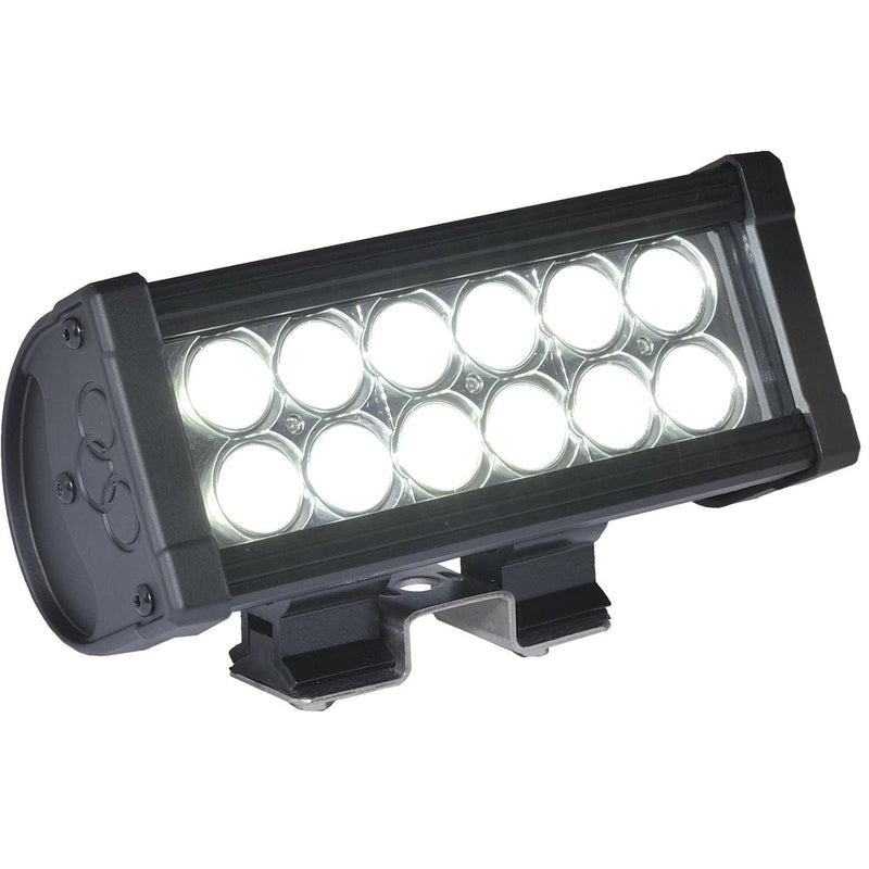 High-Power LED Worklight