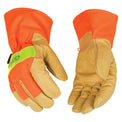 Hi-Vis Hats & Gloves
