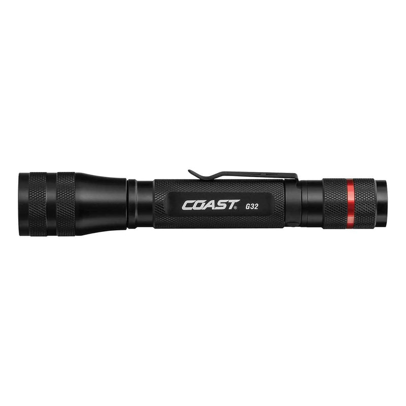 Coast G32 LED Flashlight
