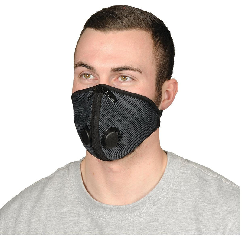Environmental Mesh Dust Mask