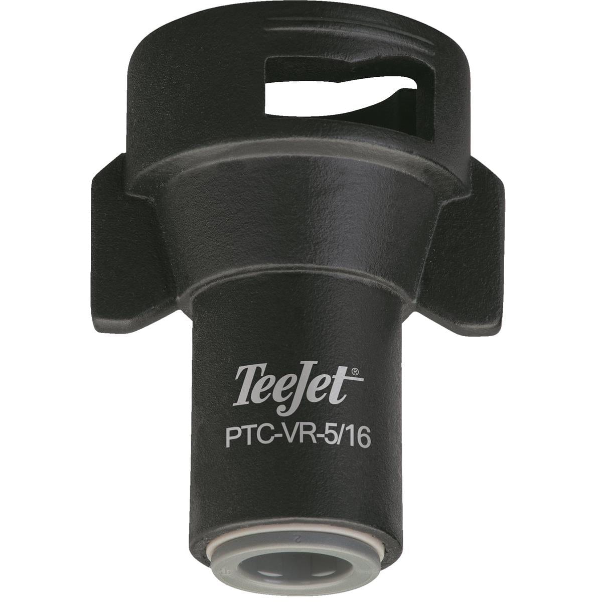 TeeJet Push-to-Connect Variable Rate Fertilizer Assembly