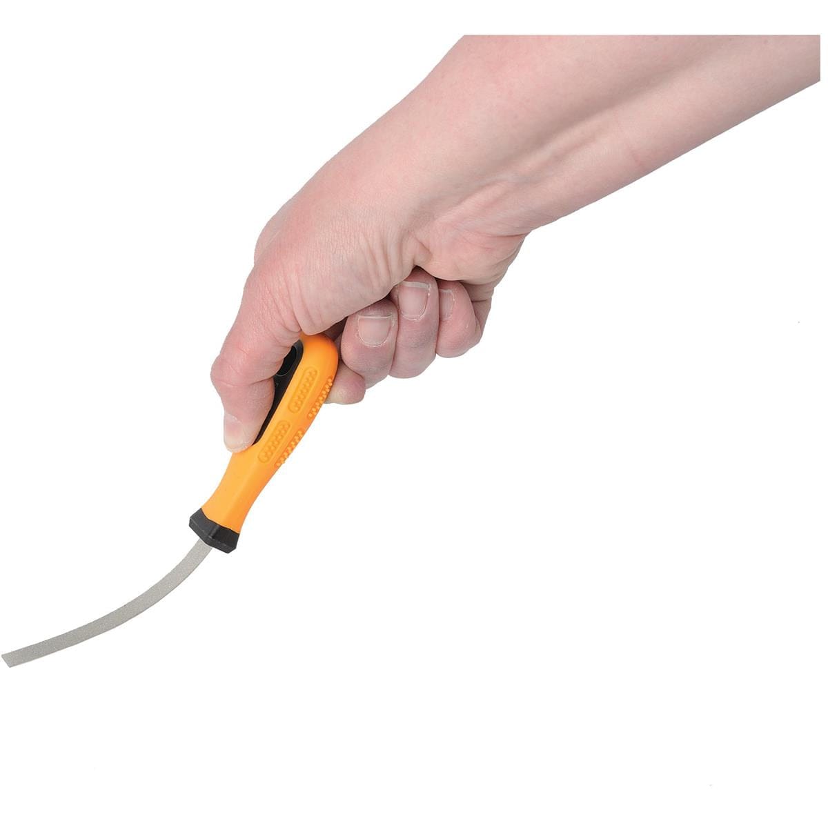 IPA® Diamond-Coated Flexible Flat-Point Files
