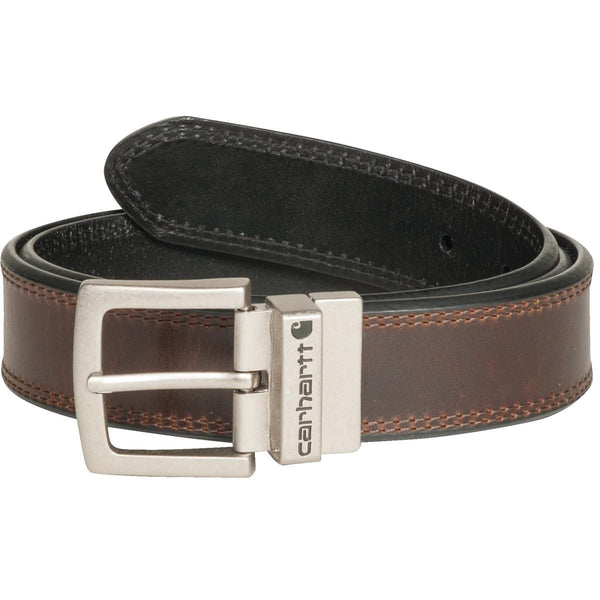 Carhartt Men's Reversible Belt