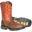 Ariat Workhog Square Toe Work Boots