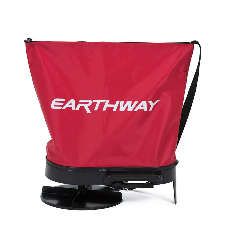 Earthway 25 lb Hand Crank Broadcast Spreader
