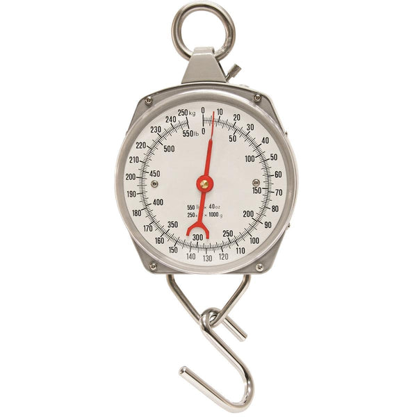 Taylor 280 lb. Hanging Scale at Tractor Supply Co.