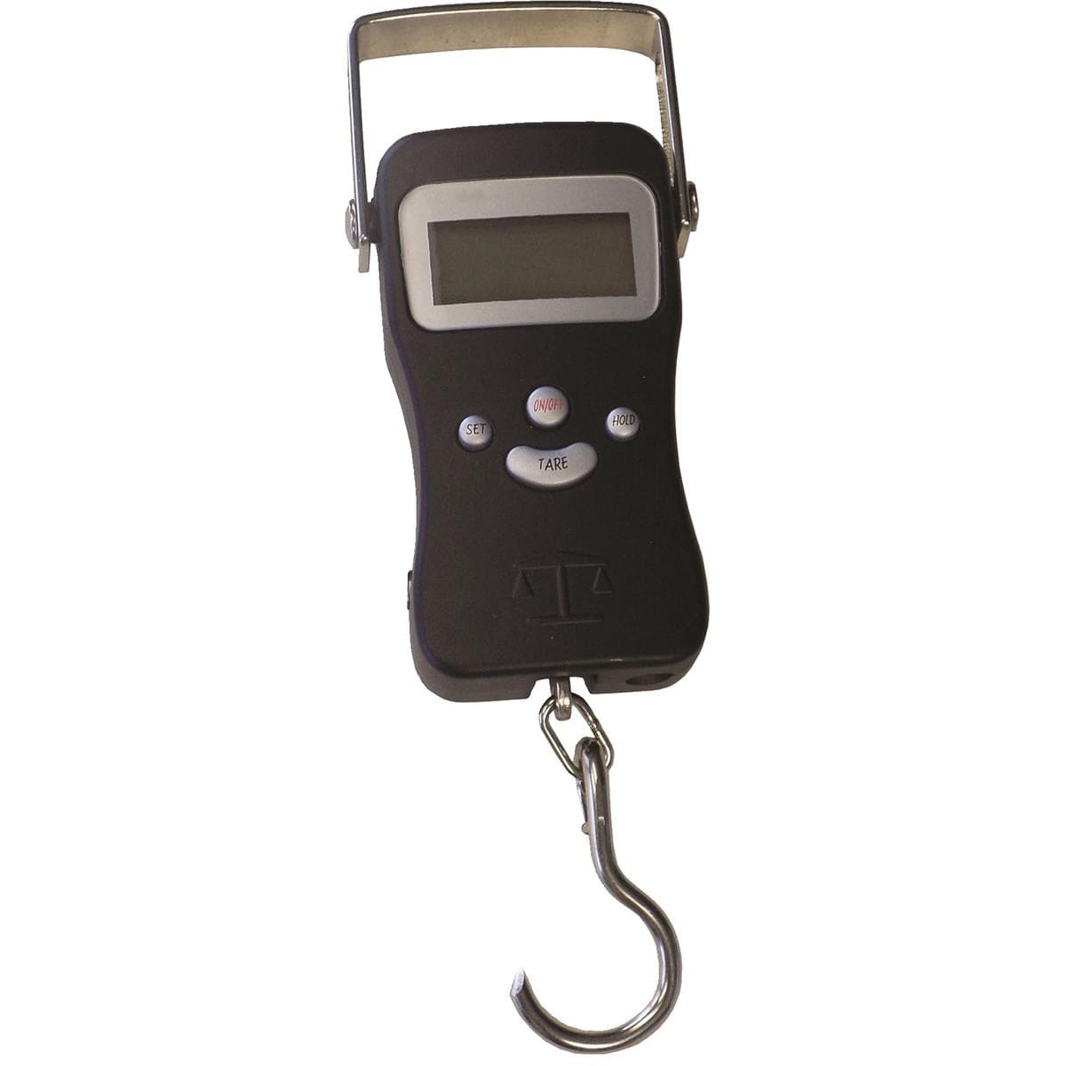 110-lb. Digital Hanging Scale