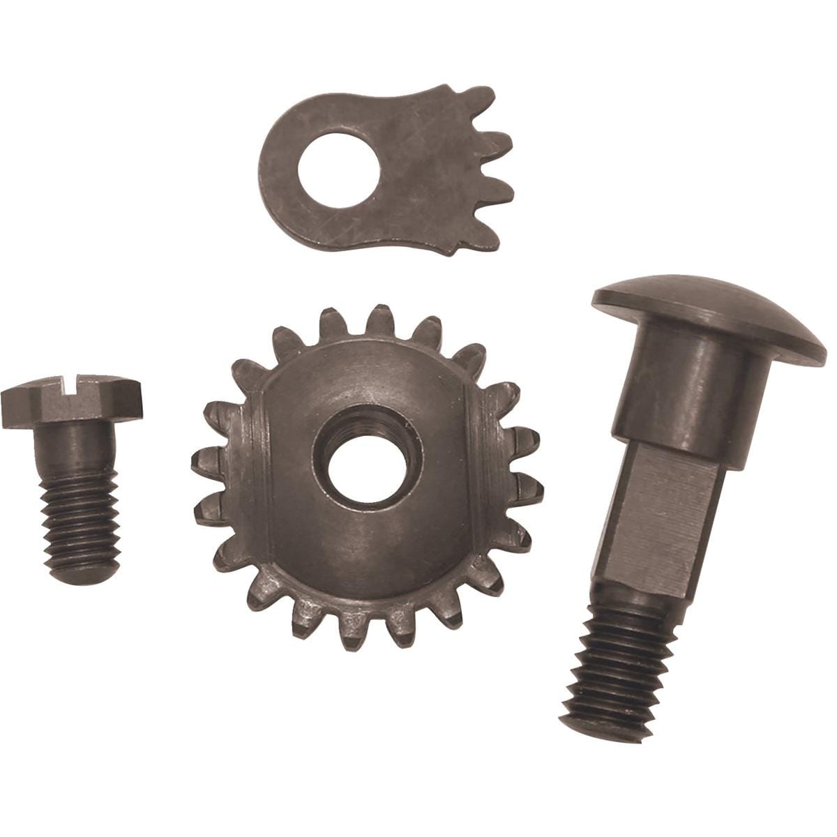 FELCO 9 Replacement Nut and Bolt Kit