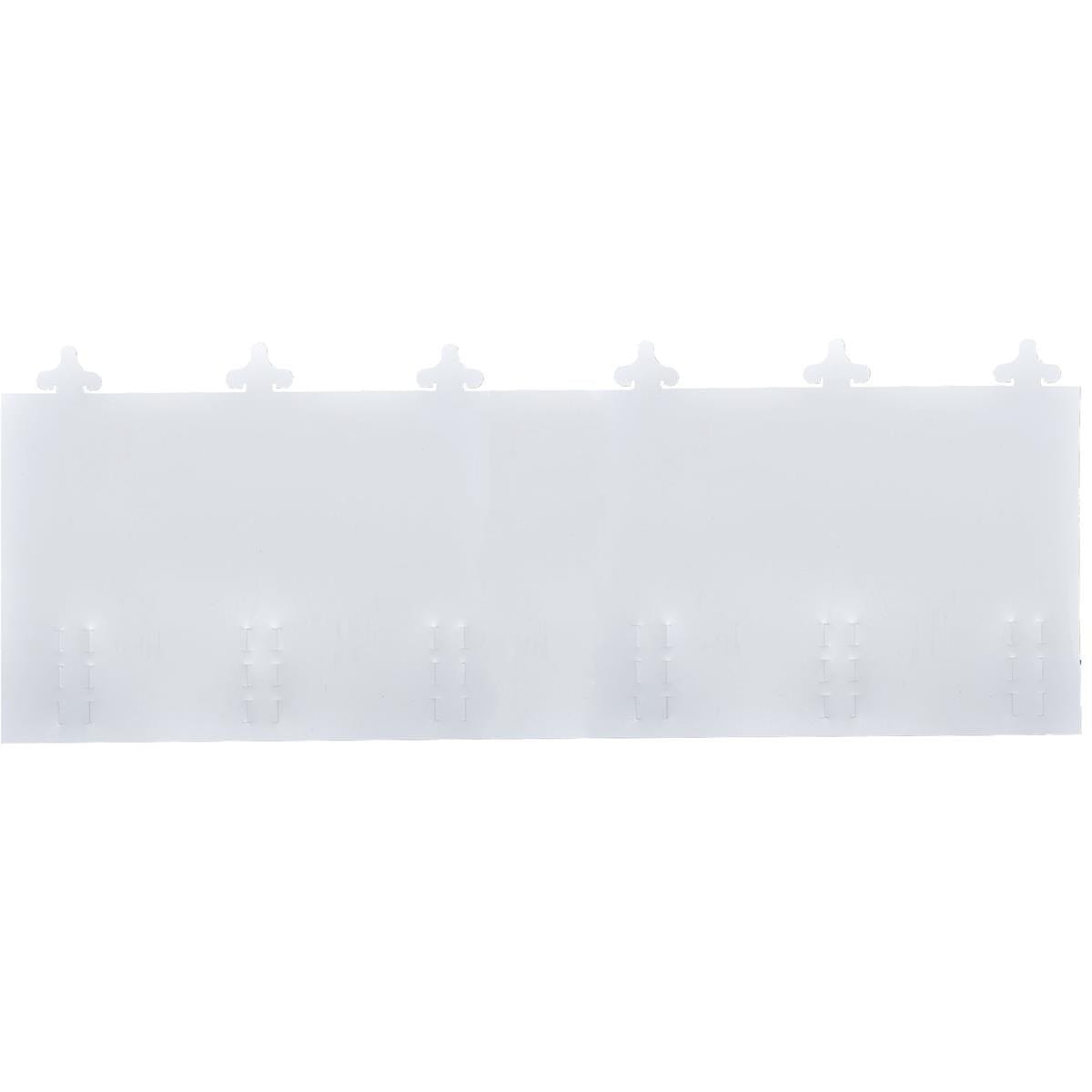 Poly Tube Tree Protectors