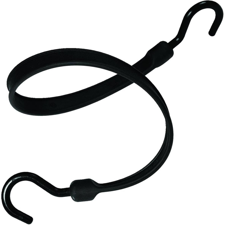 The Better Bungee Poly Strap with Nylon Hooks