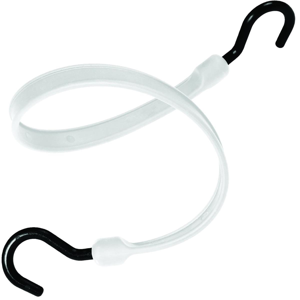 The Better Bungee Poly Strap with Nylon Hooks
