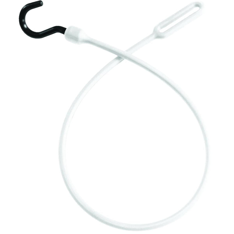 The Better Bungee Poly Cord with Loop and Nylon Hook