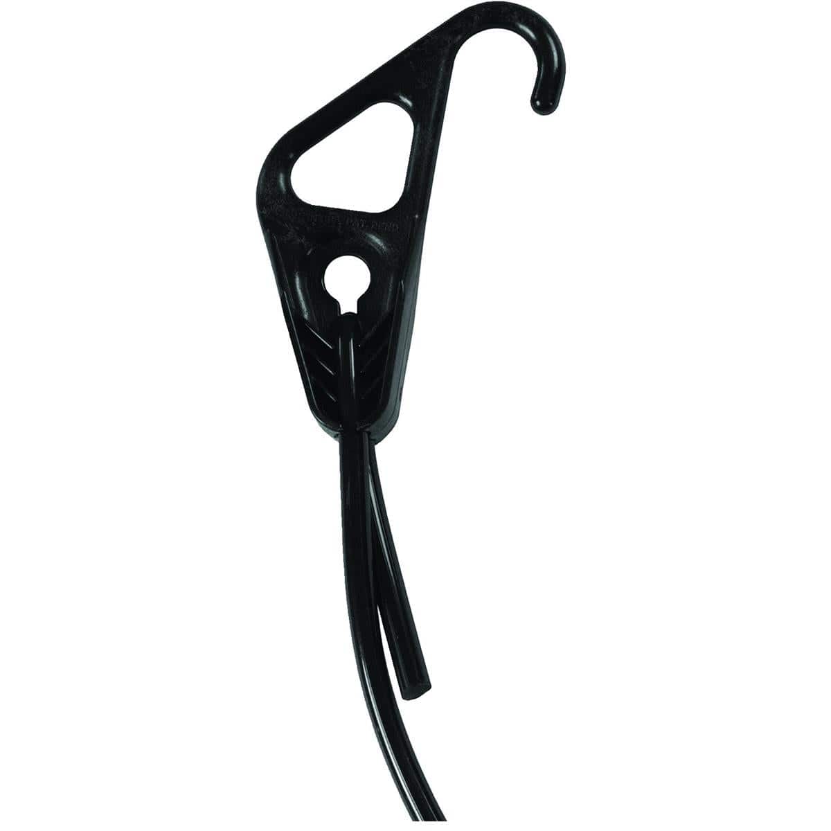 The Better Bungee™ Nylon Hooks for Bulk Bungee Cord, Pkg. of 10