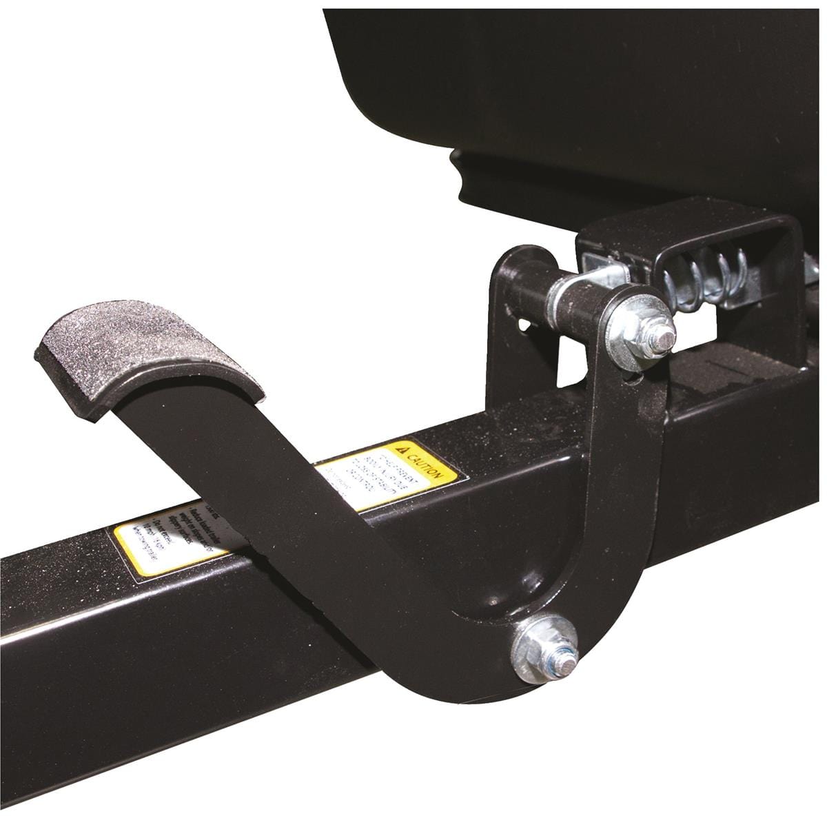 Polar Trailer Foot Pedal Latch