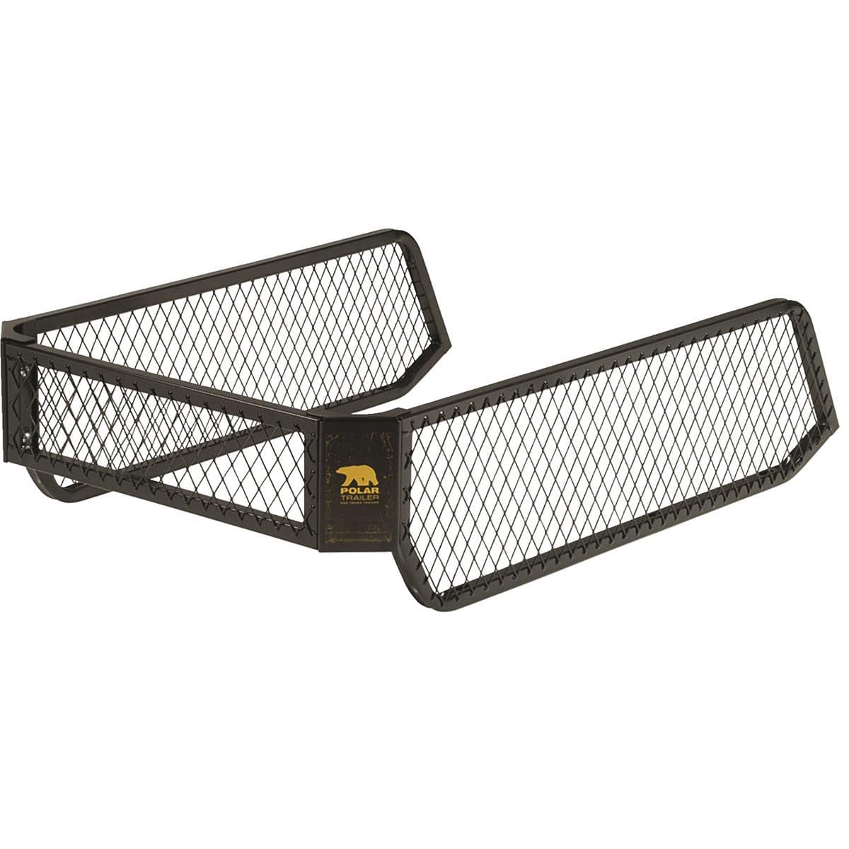 Side Racks for 1,500-lb.-Capacity, Polar Trailers