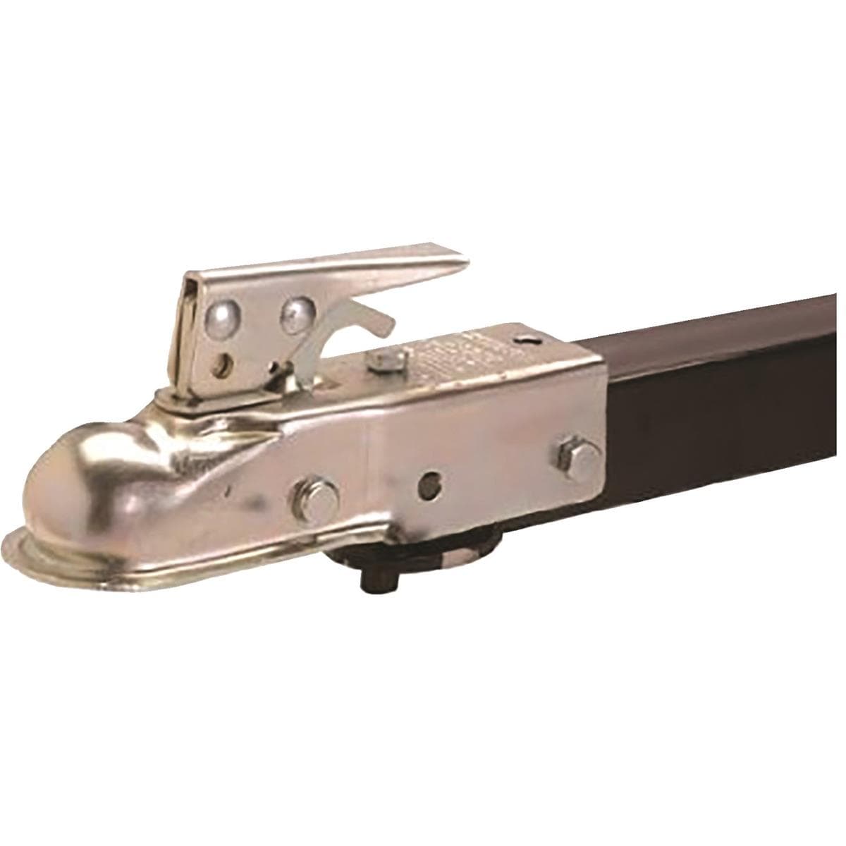 2"-dia. Ball Hitch Coupler for Polar Trailers