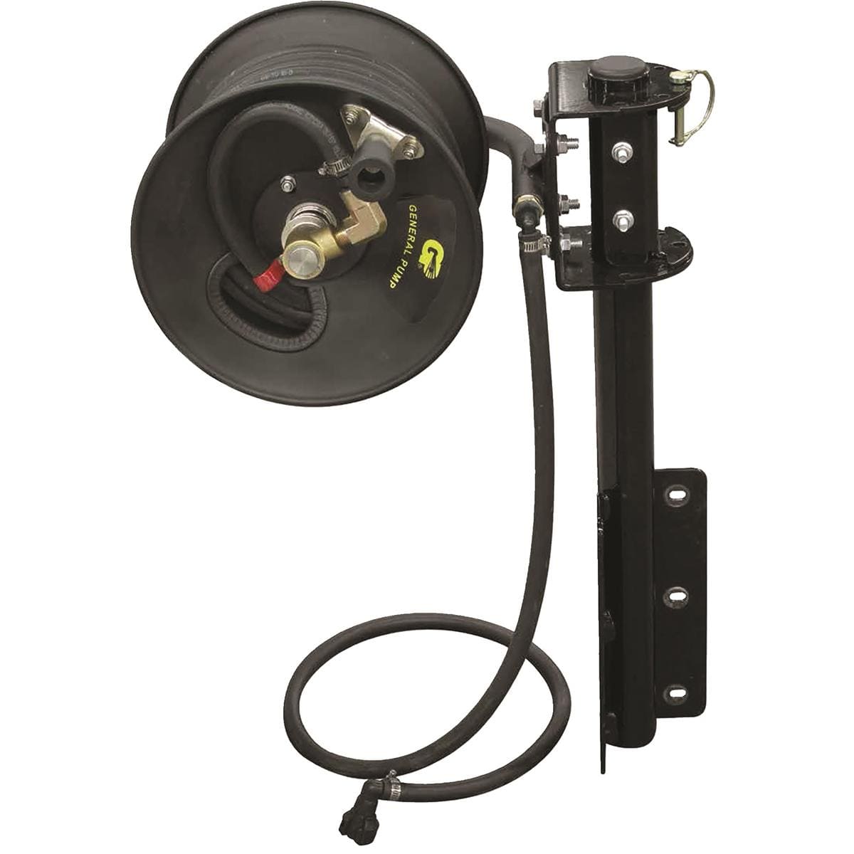 FIMCO UTV Sprayer Hose Reel
