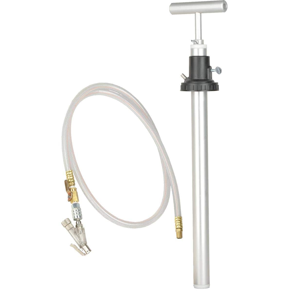 Aluminum Installation Pump for Ultraseal™ Tire Sealant