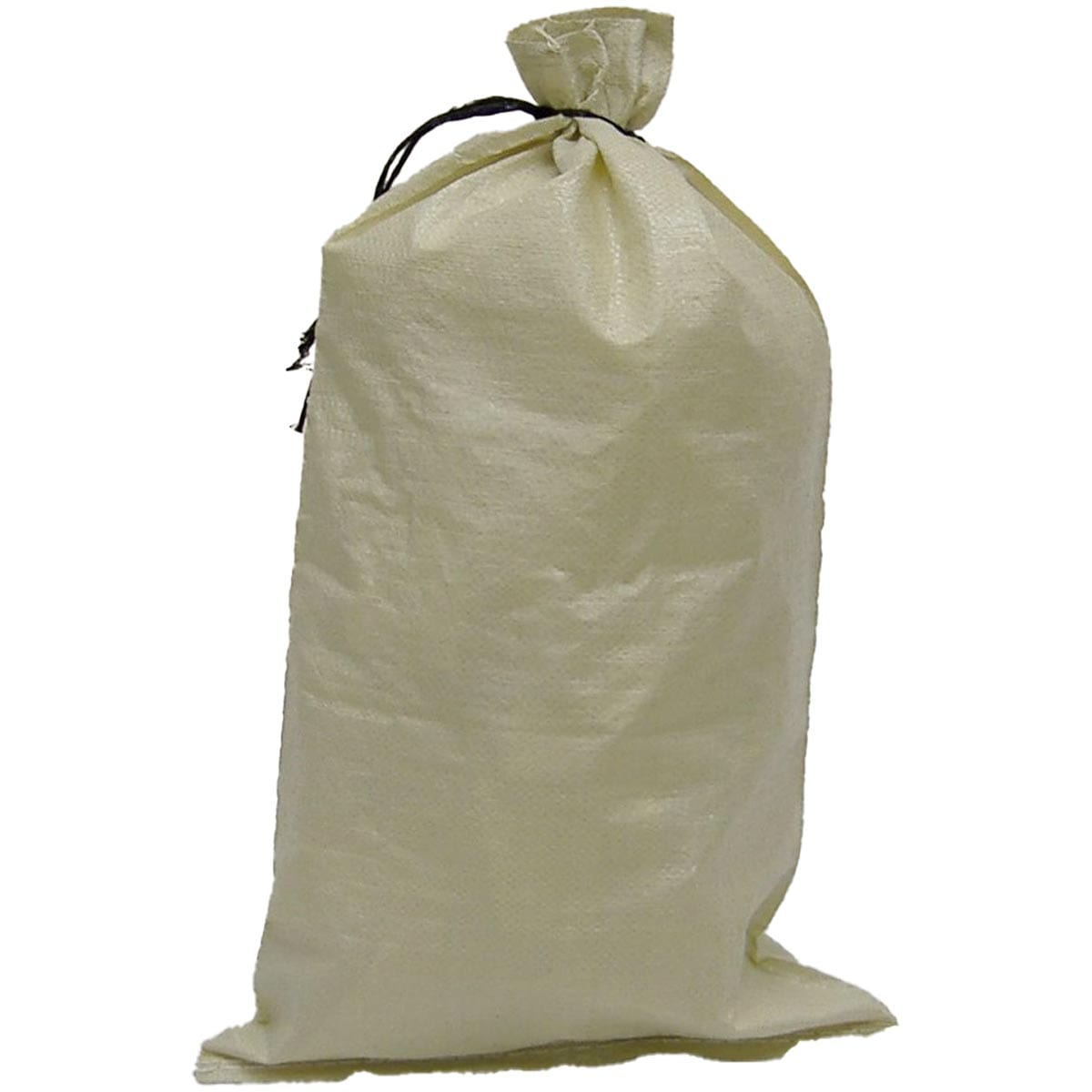 Large Poly Sand Bag, Pkg. 25
