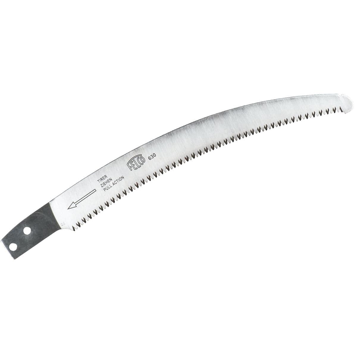 Felco Replacement Blades for Curved-Blade Pruning Saws