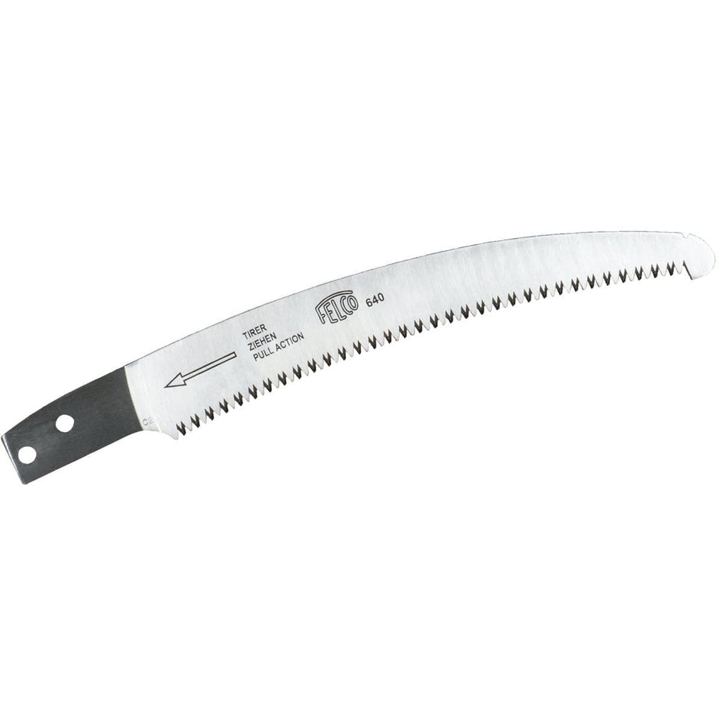 Felco Replacement Blades for Curved-Blade Pruning Saws