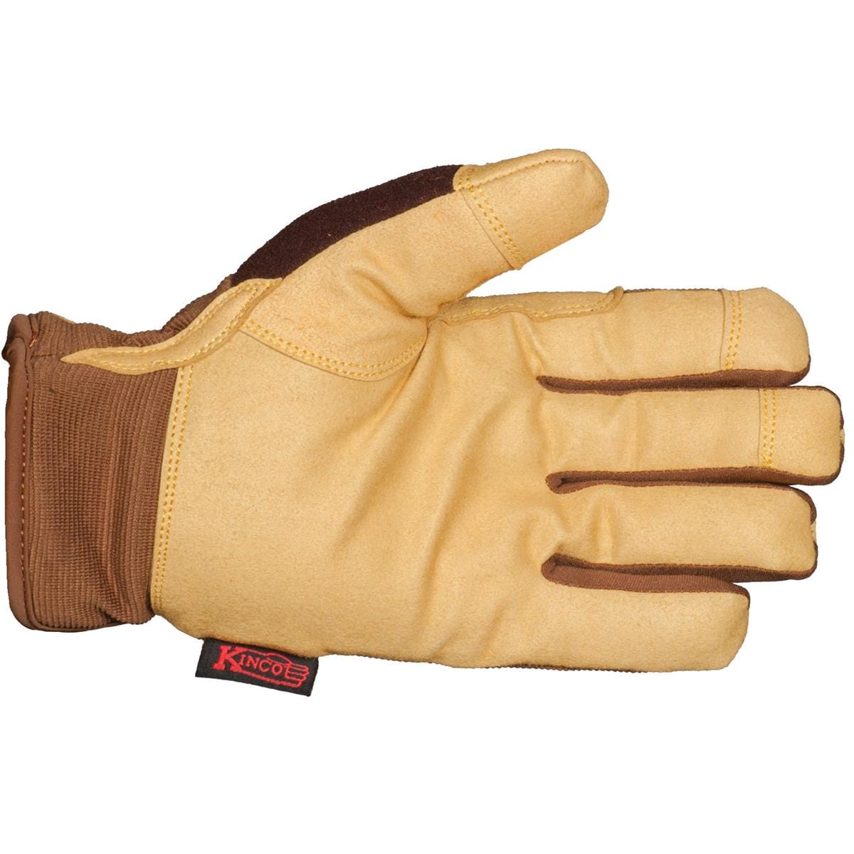 Kinco KincoPro™ Heatkeep®-Lined Driver’s Gloves