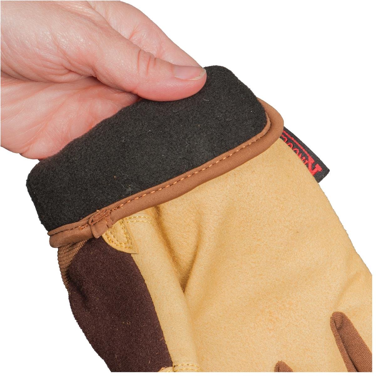 Kinco KincoPro™ Heatkeep®-Lined Driver’s Gloves