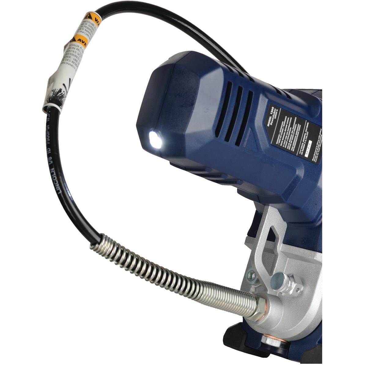 Lincoln PowerLuber™ 12V Li-Ion Replacement Battery