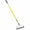 Structron 16"W Hi-Vis Bow Rake