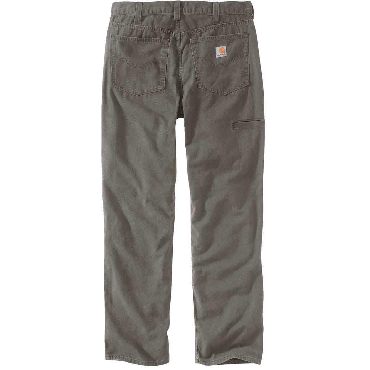 Carhartt 102517 Rugged Flex® Rigby Five-Pocket Pants