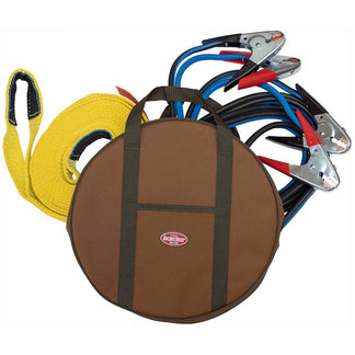 ASC Emergency Break Down Kit - Tow Rope Jump Leads - Free - View #10