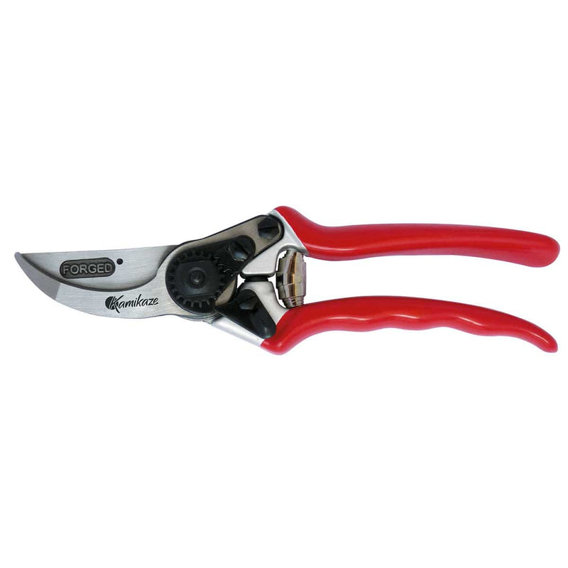 Gemplers Pro-Grade Bypass Pruner with Quick Release Holster