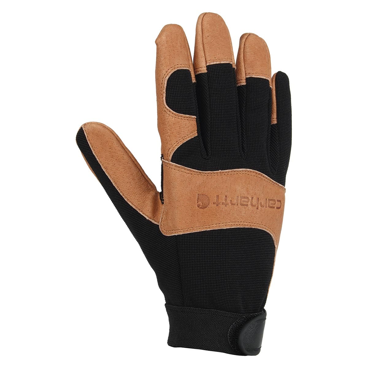 Dickies heavy duty aufblasbare waterproof glove