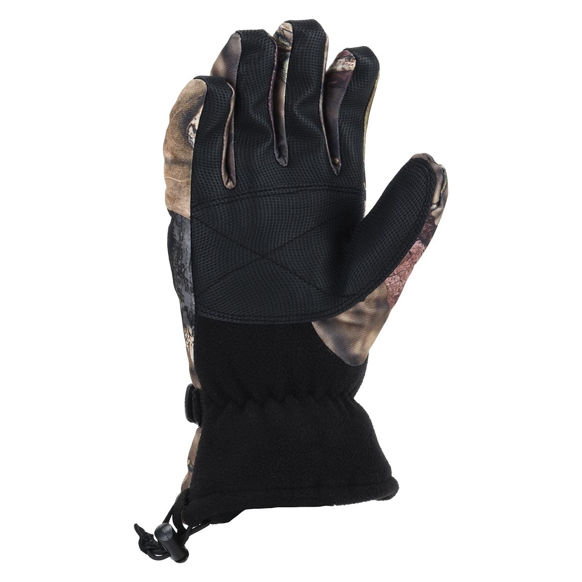 Carhartt Insulated Camo Gauntlet Glove