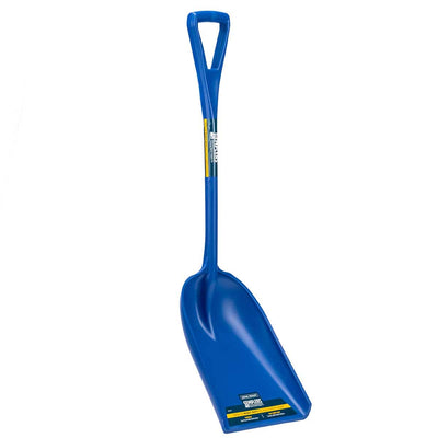 Scoop Shovels