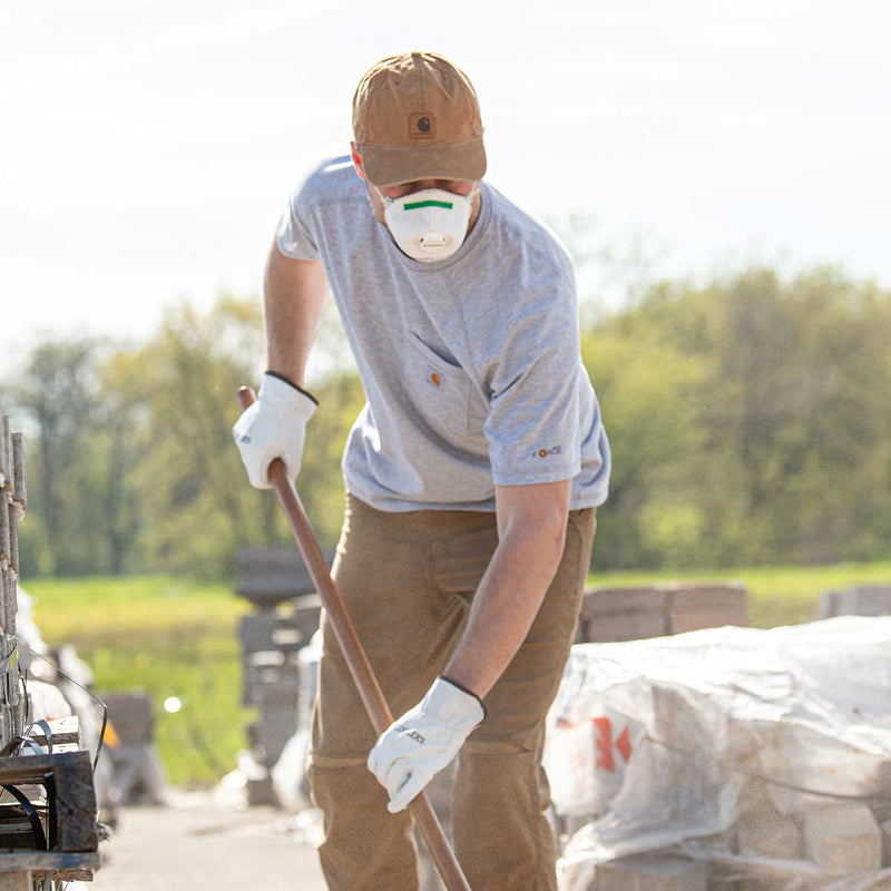 Gemplers N95 Respirator