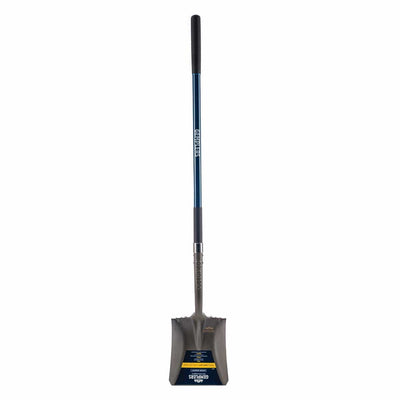 Square Point Shovels