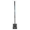 Gemplers Square Point Shovel with Fiberglass Handle