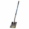 Gemplers Square Point Shovel with Fiberglass Handle