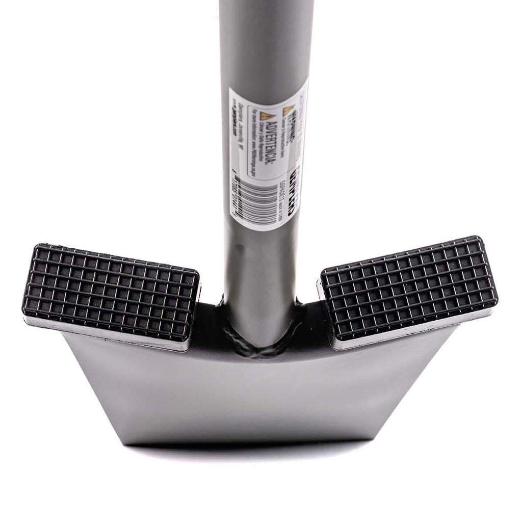 Gemplers All Steel Spade with 13" Blade