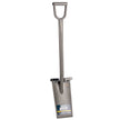 Gemplers All Steel Spade with 13